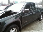 Stabilizer Bar Front Opt Z85 Fits 04-12 Canyon 5410016. Fixed Price $95.00.