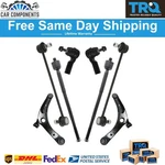 New Front Steering & Suspension Kit Fits 2011-2019 Mitsubishi. Fixed Price $159.09.
