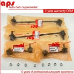 Oem Pcs Front & Rear Sway Bar Stabilizer End Link Set For 2014-2020 Acura Mdx. Fixed Price $67.29.