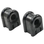 Moog Front To Frame Suspension Stabilizer Bar Bushing Kit K201428. Fixed Price $58.80.