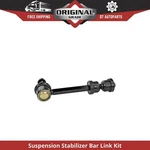 For 2008-2010 Saturn Vue Suspension Stabilizer Bar Link Kit Rear Mevotech 2009. Fixed Price $32.59.
