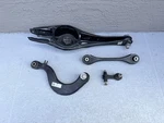 2018 - 2021 Volkswagen Tiguan Rear Right Control Arms Tie Rod Sway Link Set Oem. Fixed Price $197.79.
