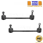 Drop Link Rods X 2 Rear Meyle 316 0060/HD Mini One Cooper Jcw Sd A3159. Fixed Price $48.01.