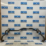 2014 Bmw X3 2.0 D Front Sway Bar/anti Roll 6788710-04. Fixed Price $122.35.