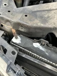 Stabilizer Bar Front Excluding Touring Fits 05-10 Odyssey 104970181. Fixed Price $112.28.