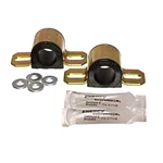 Energy Suspension 11.5104G; Front Sway Bar Bushings Black For 86-91 Mazda RX-7. Fixed Price $29.38.