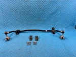 Lexus NX250 NX350H NX450H+ Rear Stabilizer Bar W/ Links 15K 2022-2024 Oem. Fixed Price $195.00.