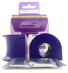 Powerflex For Saab 9000 (85 - 98) Front Sway Bar Bushing 19 Mm (street). Fixed Price $53.83.