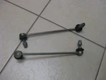 Porsche 911 Front Stabilizer Sway Bar Link Right&left 99707402 99707302. Fixed Price $50.00.