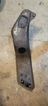1979-1983 Datsun 280ZX L28 S130 Fairlady Passenger Right Tension Rod Bracket. Fixed Price $39.99.