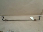 Ferrari Mondial Usa Rear Anti Roll Bar- P/n 118119. Fixed Price $250.00.