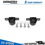 Dorman 928-514 Front Stabilizer Bar Bushing Kit For 2009-2019 Chevrolet Traverse. Fixed Price $56.01.
