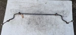 Mercedes W205 C63 Amg 2015 - 2021 Rear Stabilizer Anti Roll Bar & Linkages. Fixed Price $268.05.
