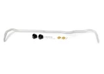 Whiteline BWF19XZ 24MM Front Adj Sway Bar For 05-18 Vw Jetta/golf/gti/audi A3. Fixed Price $243.95.