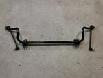 Range Rover Evoque L551 Front Axle Stabiliser K8D25482CB. Fixed Price $127.86.