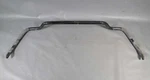 Bmw E46 M3 Coupe Front Axle Anti-sway Stabilizer Bar 26MM 2001-2006 Used Oem. Fixed Price $75.00.