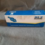 Steering Tie Rod End Inner ES2838RL Dlz Brand. Fixed Price $8.57.