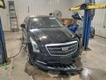 2015 Cadillac Ats Front Stabilizer Bar Opt FE2 Awd Used 116K Miles. Fixed Price $80.70.