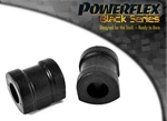 Powerflex For Bmw E36 / Z3 318TI Front Sway Bar Bushing - 26 Mm (black Series). Fixed Price $64.99.