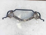 Bentley Mulsanne 2009-2017 Saloon Engine Carrier Frame With Roll Bar 3Y0411305B. Fixed Price $939.09.