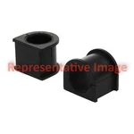 52125391AC Mopar Sway Bar Bushing Rear For Dodge Nitro Jeep Liberty 2008. Fixed Price $21.65.