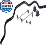 Dorman 927-218 Front Suspension Stabilizer Bar Compatible Select Chevrolet/gmc. Fixed Price $186.85.