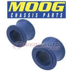 Moog Stabilizer Bar Bushing Kit For TD4089W MS25874 MK7464 JBU1115. Fixed Price $21.13.
