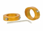 Whiteline KLL127 Rear Swaybar Bracket 27MM Fits Ford Mustang 05-14. Fixed Price $40.88.