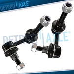 Front Driver And Passenger Sides Sway Bar Links For Infiniti M35 M45 Nissan Gt-r. Fixed Price $34.68.