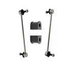 Durable Rear Suspension Assembly Set Fits Lexus & Toyota Models 06 12. Fixed Price $85.02.