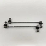 Bmw F06 F10 F12 F13 M5 M6 Left Right Front Stabilizer Sway Bar End Link Pair Oem. Fixed Price $74.39.