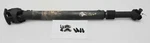 99-03 Ford F250 F350 7.3L Diesel Srw 3207 Front Driveshaft W/bolts- Small Dents. Fixed Price $139.95.