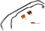 Bmr Suspension SB039H Adjustable Sway Bar Kit Front & Rear Fits 2013-2015 Camaro. Fixed Price $559.95.
