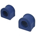 Moog K6672 Suspension Stabilizer Bar Bushing Kit. Fixed Price $16.99.