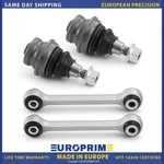 Front Stabilizer Sway Bar & Lower Ball Joint For 13-18 Audi S8 A8 Quattro. Fixed Price $59.47.
