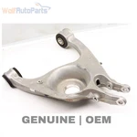 2020-2024 Porsche Taycan Right Rear Control Arm 9J1505312A. Fixed Price $97.49.