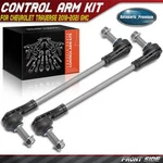 2X Front Stabilizer Bar Link For Chevrolet Traverse 2018-2021 Gmc Acadia Buick. Fixed Price $31.79.