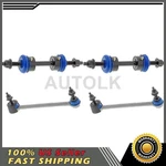 Mevotech Sway Bar Links Fits 2007 2008 2009 2010 2011 2012 2015 Ford Expedition. Fixed Price $139.89.