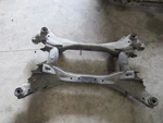 2010 2015 Honda Crosstour Fwd Only Rear Back Suspension Sub Frame Crossmember. Fixed Price $159.59.