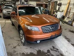 Stabilizer Bar Front Fits 03-08 Infiniti Fx Series 591739. Fixed Price $125.00.