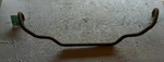 Stabilizer Bar Front Fits 98-04 Concorde 55598. Fixed Price $57.00.
