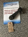 Vw Golf MK4 99-04 Rear Sway Bar End Link Right Side 1J0411341A. Fixed Price $20.14.