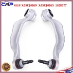2PCS Front Lower Control Arms For 2018-2022 Bmw G12 31106861157 RK623013 527093. Fixed Price $113.99.