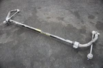 Front Anti Roll Stabilizer Sway Bar 99734370307 Porsche 911 Turbo 2010-13. Fixed Price $59.99.
