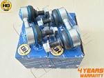 For Bmw X5 2 Heavy Duty Rear Antiroll Bar Stabiliser Drop Links Meyle Hd. Fixed Price $44.21.