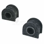 Moog Suspension Stabilizer Bar Bushing Kit Rear To Frame K6686. Fixed Price $37.89.