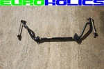 Oem Land Rover LR4 10-16 Front Sway Stabilizer Bar W/brackets Links. Fixed Price $104.49.