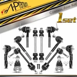 A-premium 12X Front&rear Sway Bar Link Tie Rod Lincoln Town Car Ford Mercury. Fixed Price $102.99.