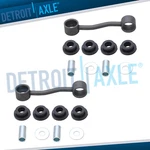Front Stabilizer Sway Bar Links For 2002 2003 2004 2005 2006 2007 Jeep Liberty. Fixed Price $25.57.