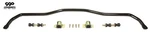 68 69 70 71 72 73 74 Chevy Nova 1/8" Powdercoated Front Sway Bar Kit Addco 599. Fixed Price $255.00.